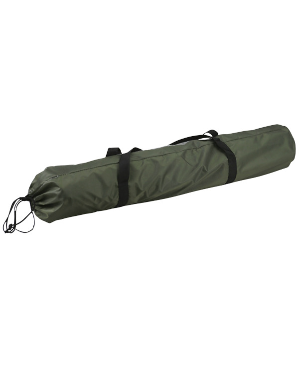 Kombat Ranger Tent - Olive Green (2 Person, Single Skin)