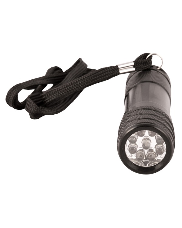 Kombat 9 LED Tactical Torch