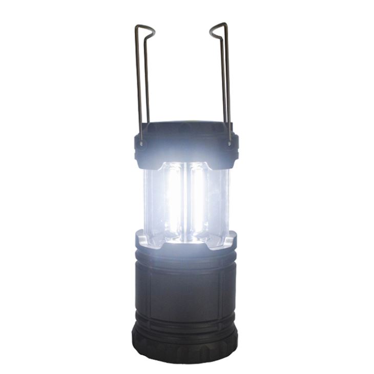 COB CAMPING LIGHT 