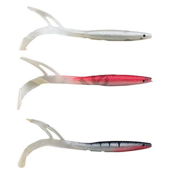 HART FISHING LURES CASTING AND TROLLING SEA PREDATOR LURE 