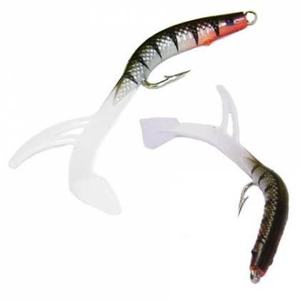 HART FISHING LURES CASTING AND TROLLING SEA PREDATOR LURE 