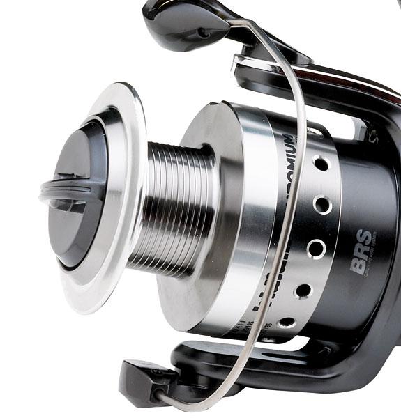 EVIA Iridium Chromium Reel CHF70