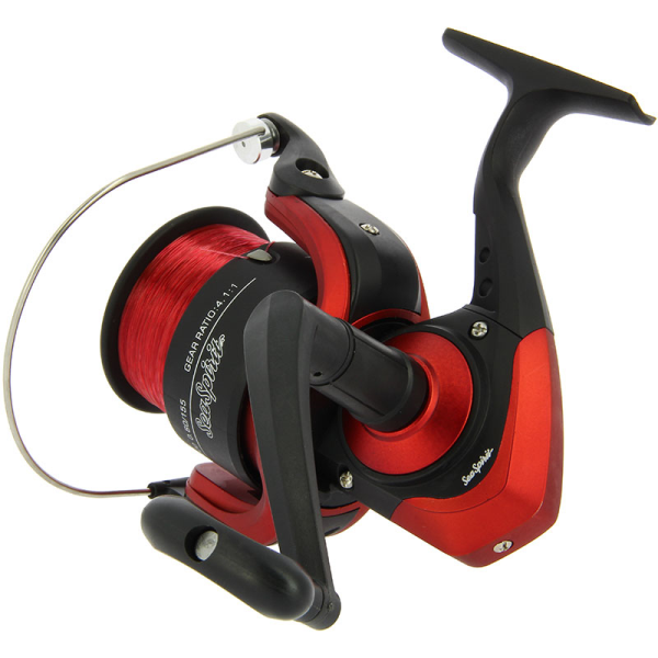 NGT SEA SPIRIT 7000 1BB Sea Reel With 20lb Line