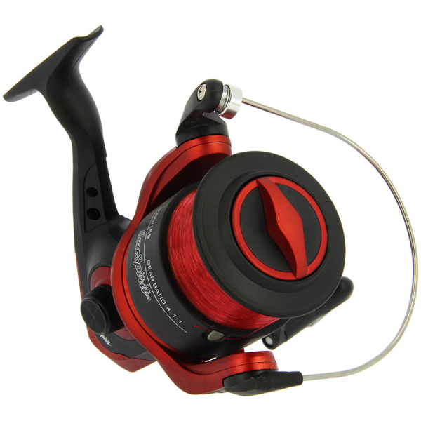 NGT SEA SPIRIT 7000 1BB Sea Reel With 20lb Line