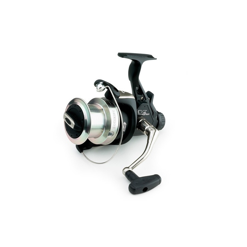 EVIA Hart Virux Fishing Reel QXV3BF656