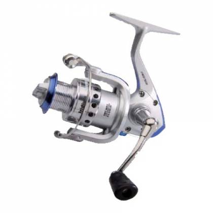 EVIA Iridium Nanotech Reel QNAT155 EVIA Iridium Nanotech Reel QNAT155