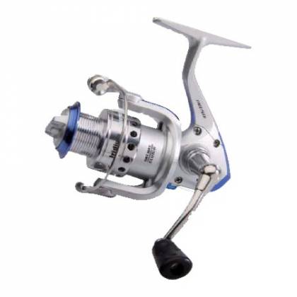 Iridium Neon Spinning Reel