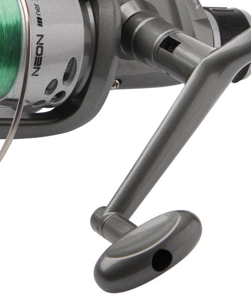 EVIA Iridium Neon Reel QNER501