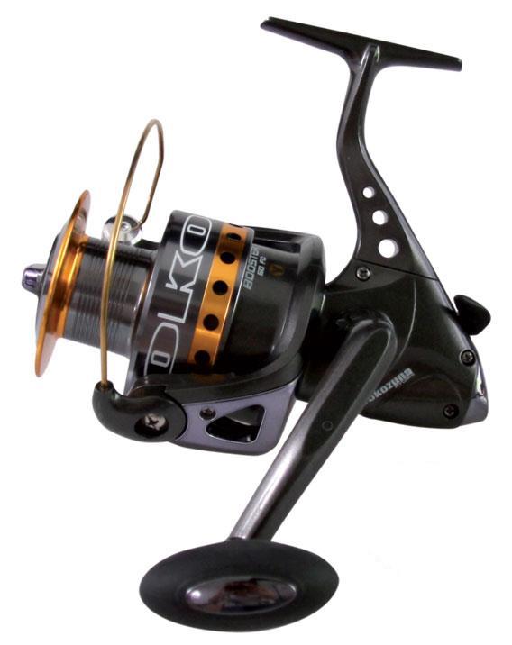 EVIA Yokozuna Fishing Reel QYB302