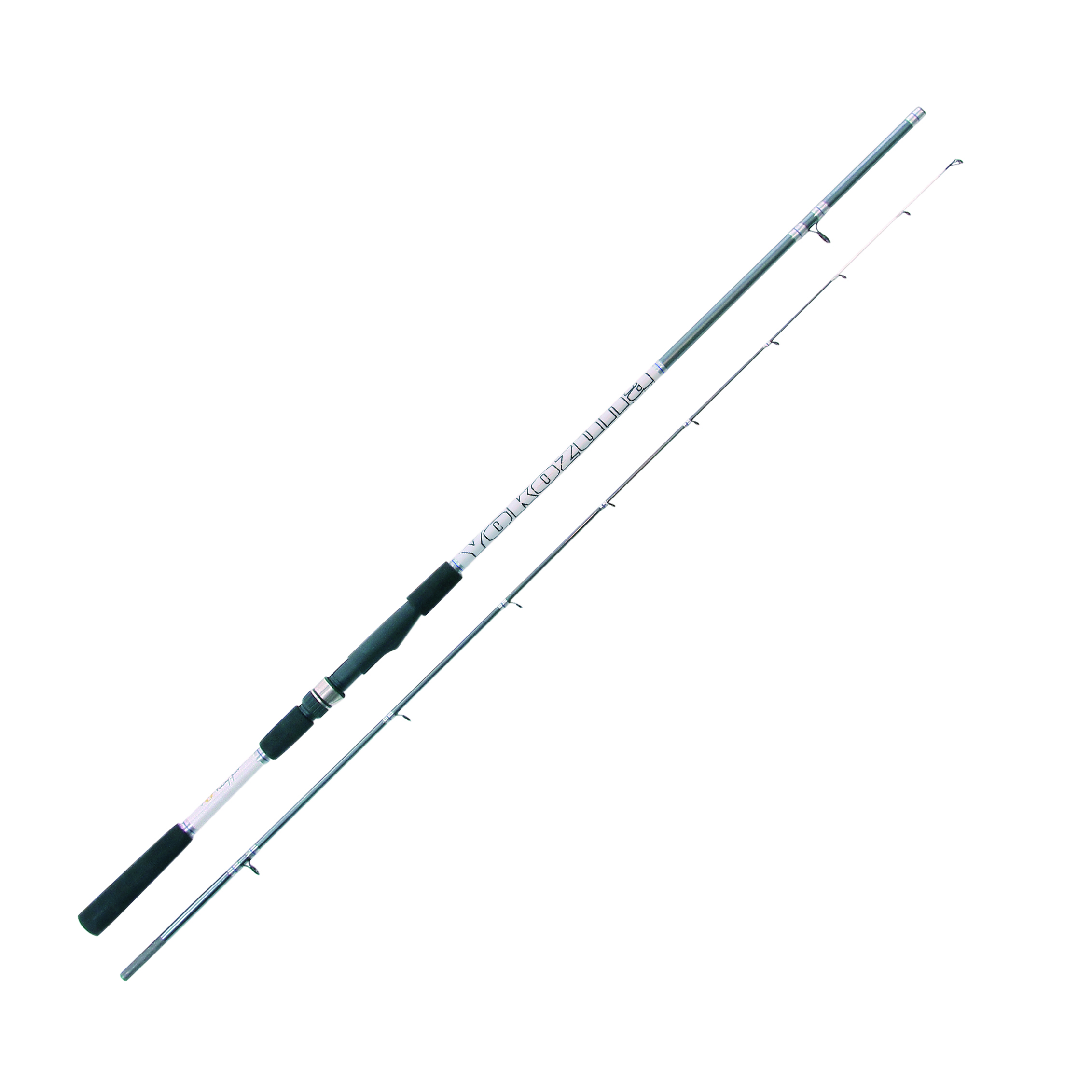 YOKOZUNA TWO PIECE ROD 2.1 Metres - DYK13210