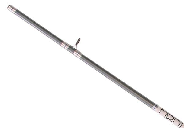 YOKOZUNA TWO PIECE ROD 2.1 Metres - DYK13210