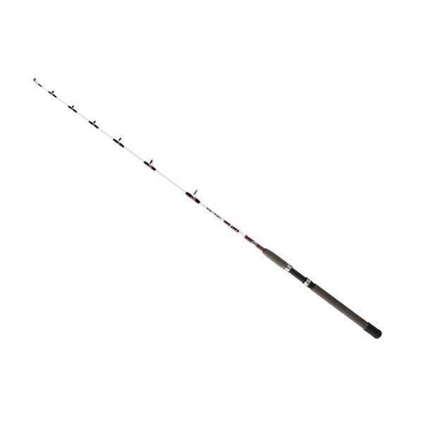 Evia East Cote Solid Glass Boat rod 30 LBS 1.50 Metres - DEA30150