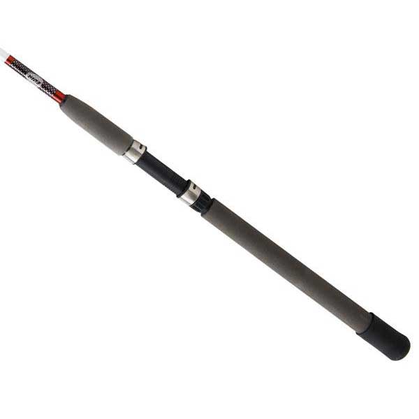 Evia East Cote Solid Glass Boat rod 30 LBS 1.50 Metres - DEA30150