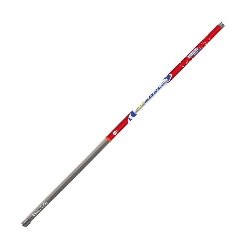 EVIA TASK FORCE CARBON POLE ROD 6 METRES - DTF6006