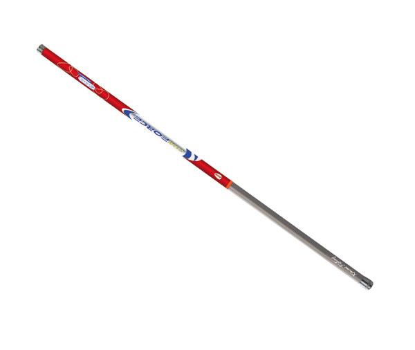 EVIA TASK FORCE CARBON POLE ROD 5 METRES - DTF5005