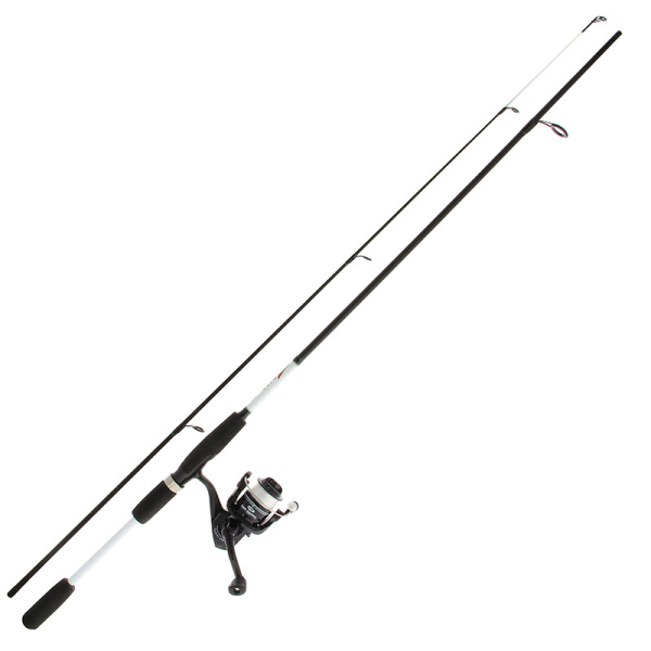 NGT Drop Shot Combo - 7ft Rod, Reel and Accessory Combo