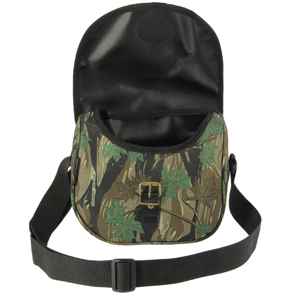 ANGLO ARMS CARTRIDGE BAG IN CAMO (014-C)