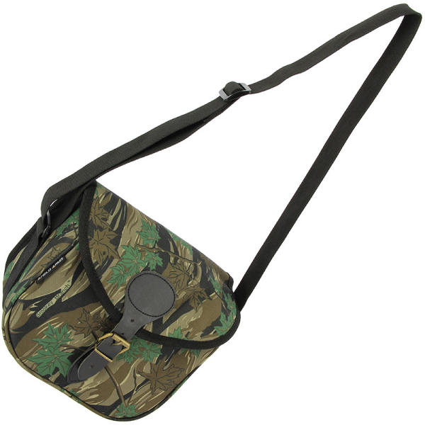 ANGLO ARMS CARTRIDGE BAG IN CAMO (014-C)