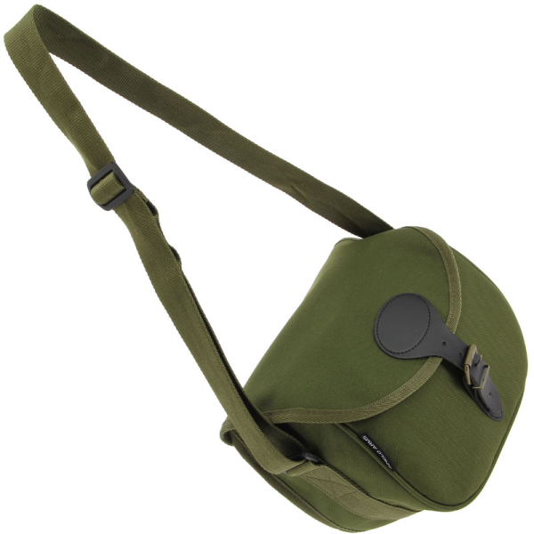 ANGLO ARMS CARTRIDGE BAG IN GREEN (014-GRN)