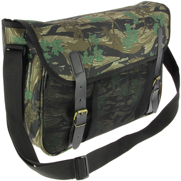 ANGLO ARMS ALL PURPOSE GAME BAG IN CAMO (277-C)