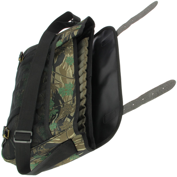 ANGLO ARMS ALL PURPOSE GAME BAG IN CAMO (277-C)