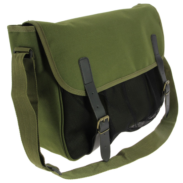 ANGLO ARMS ALL PURPOSE GAME BAG IN GREEN (277-GRN)