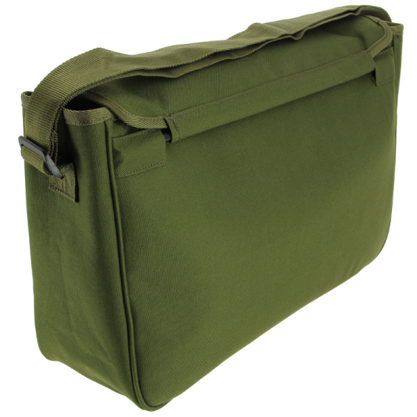 ANGLO ARMS ALL PURPOSE GAME BAG IN GREEN (277-GRN)