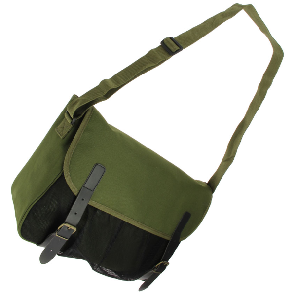 ANGLO ARMS ALL PURPOSE GAME BAG IN GREEN (277-GRN)