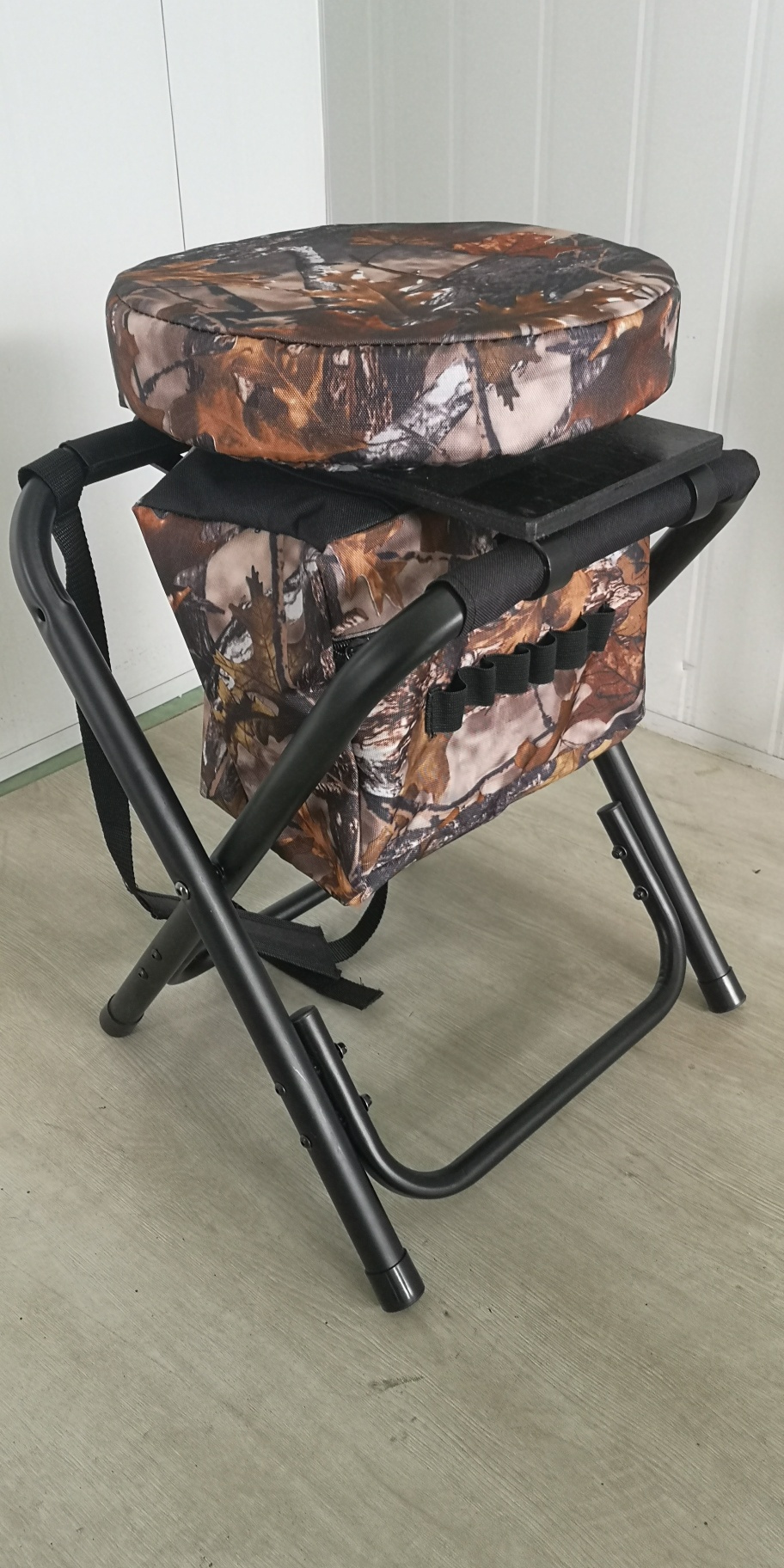 360 hunting chair