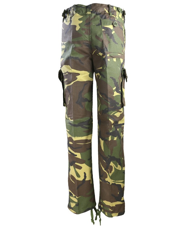 Kombat Kids Trouser - British DPM