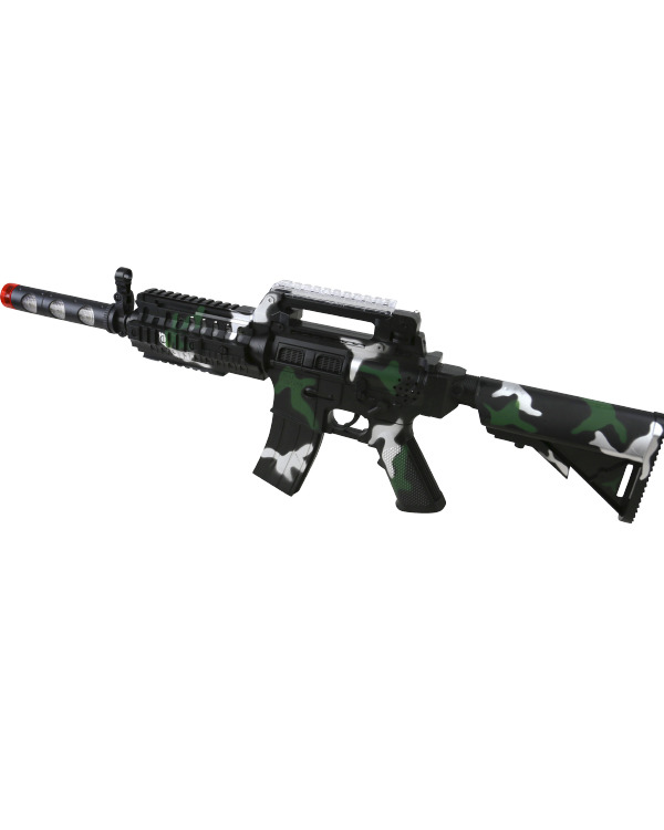 Kombat M16 Toy Gun (2629)