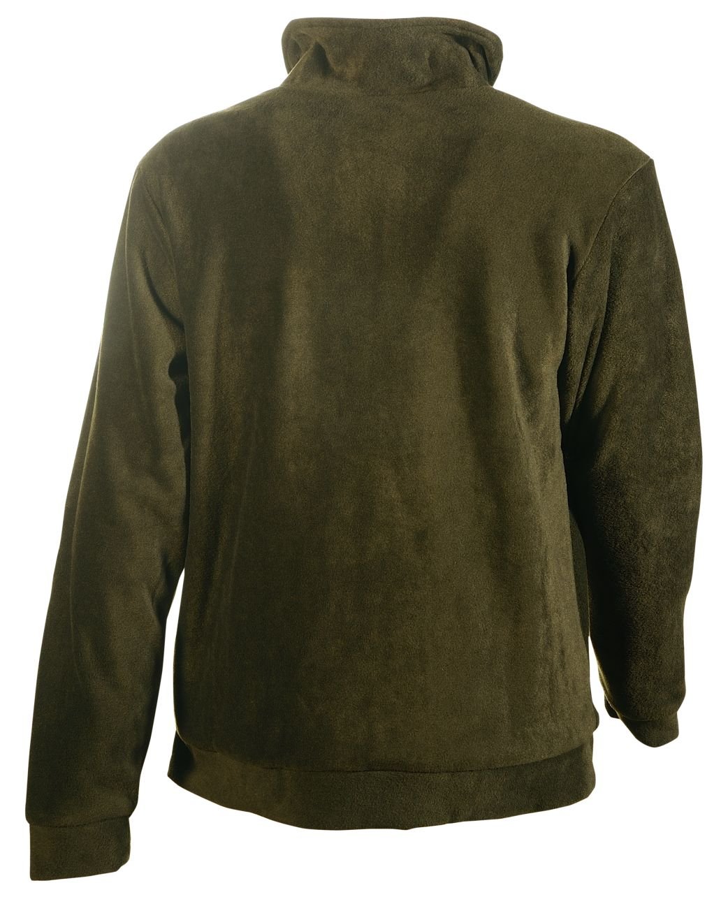 UNIVERS FLEECE CARDIGAN REVERSIBLE 9697/393