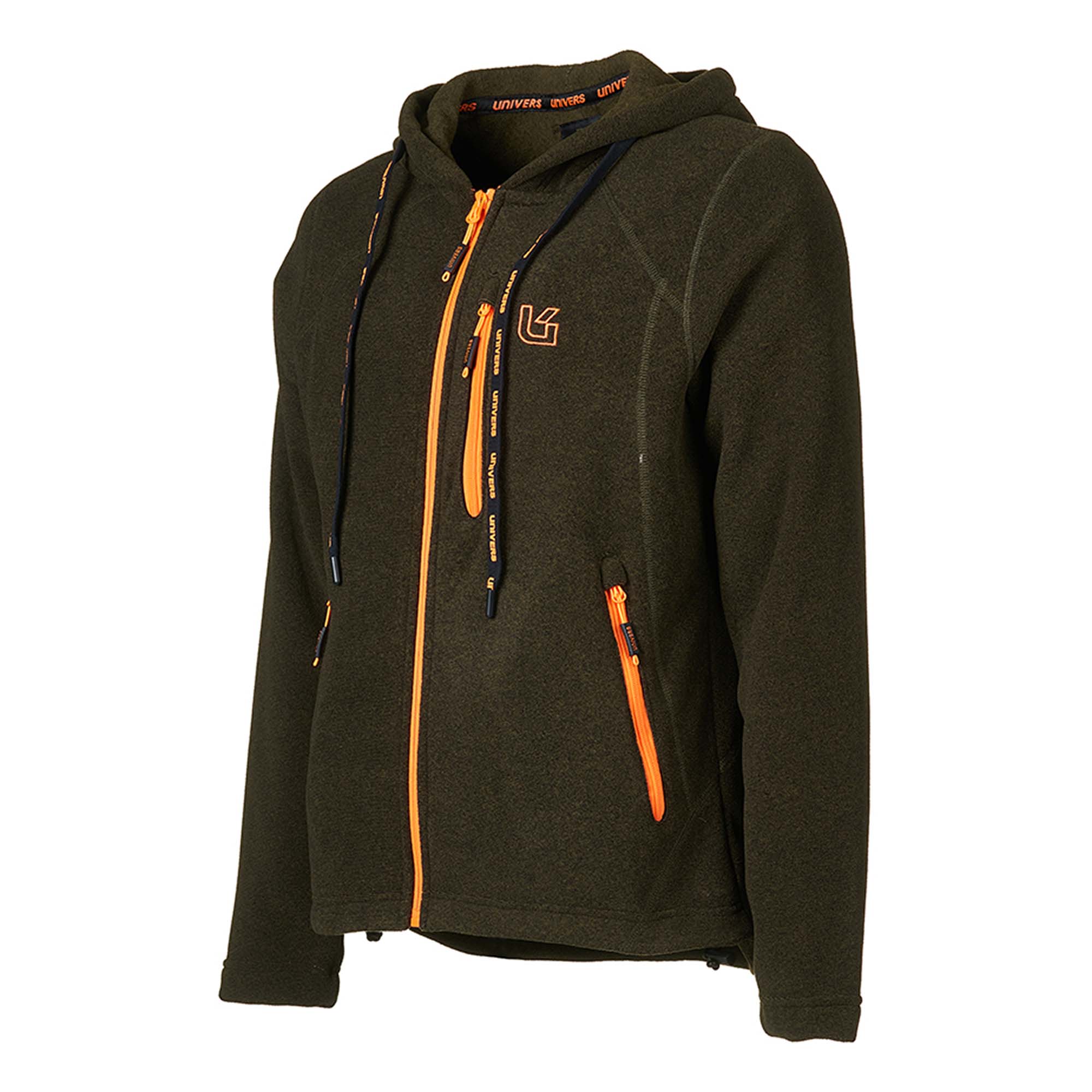 UNIVERS CORTINA HUNTING HOODIE 94254-392