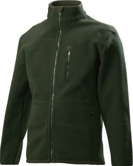 TOXOTIS FLEECE 066