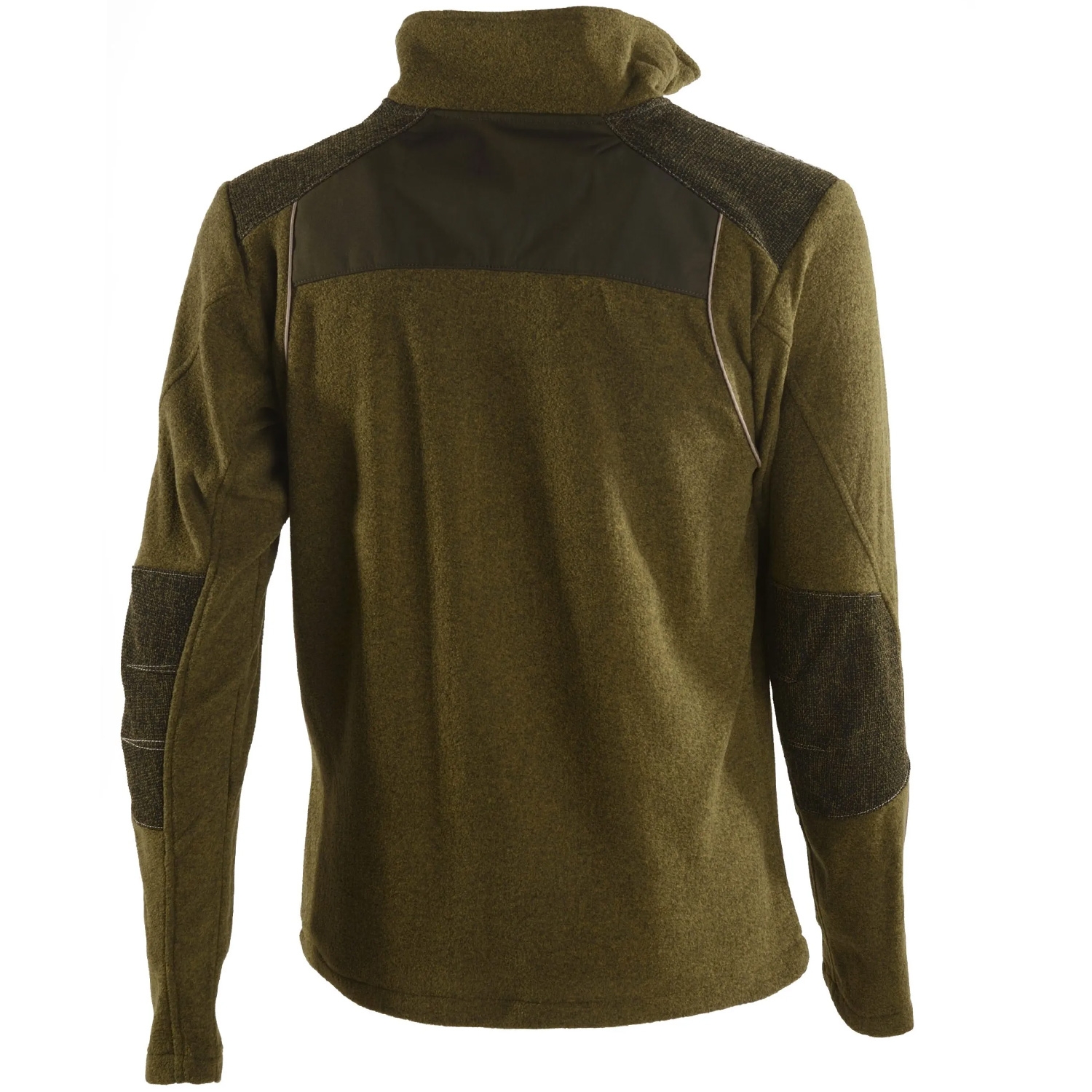 UNIVERS FLEECE TURTLENECK 94025/402