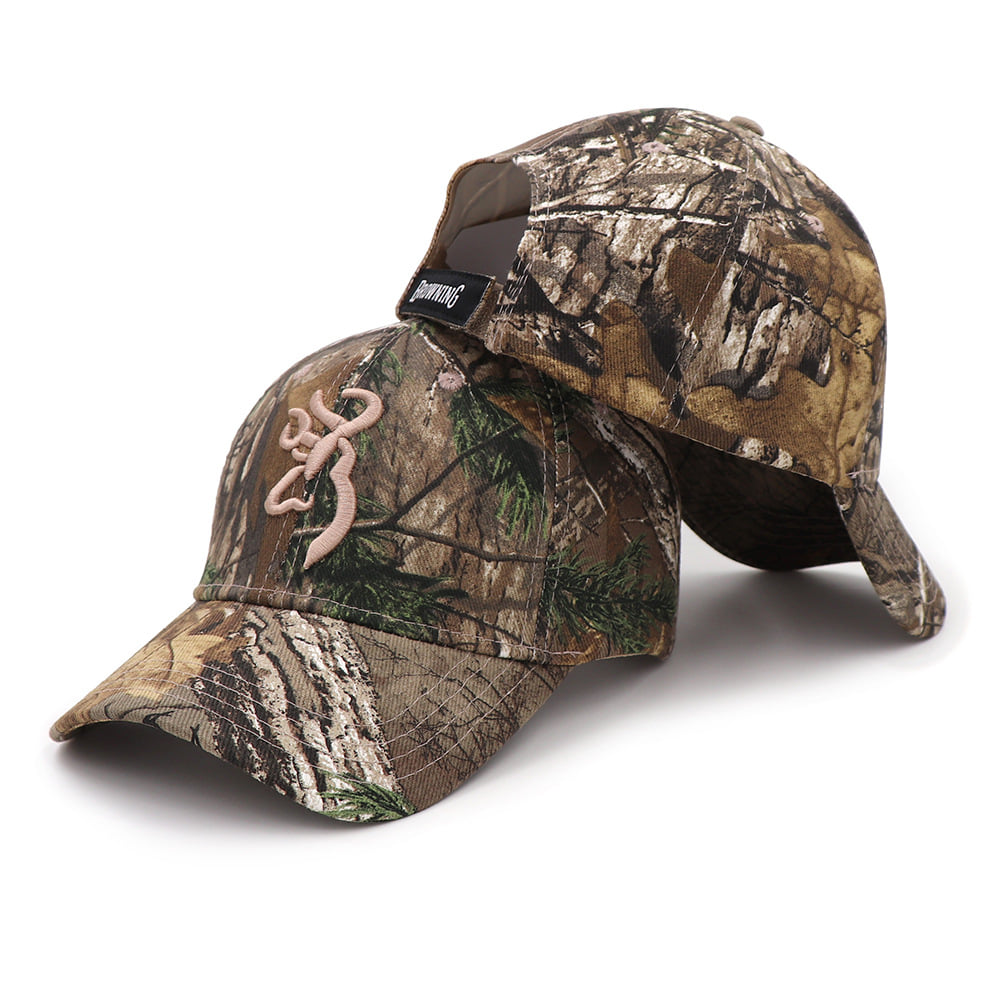 BROWNING CAP - BROWN FOREST 