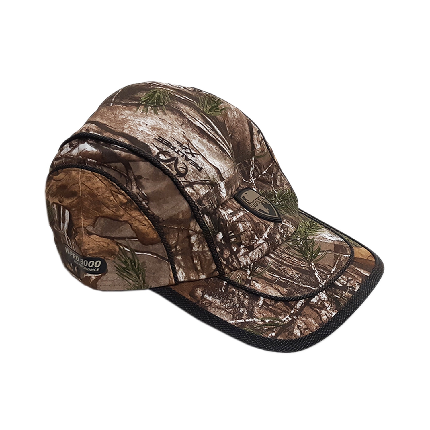 UNIVERS REALTREE WATERPROOF U-TEX CAP 95018/154