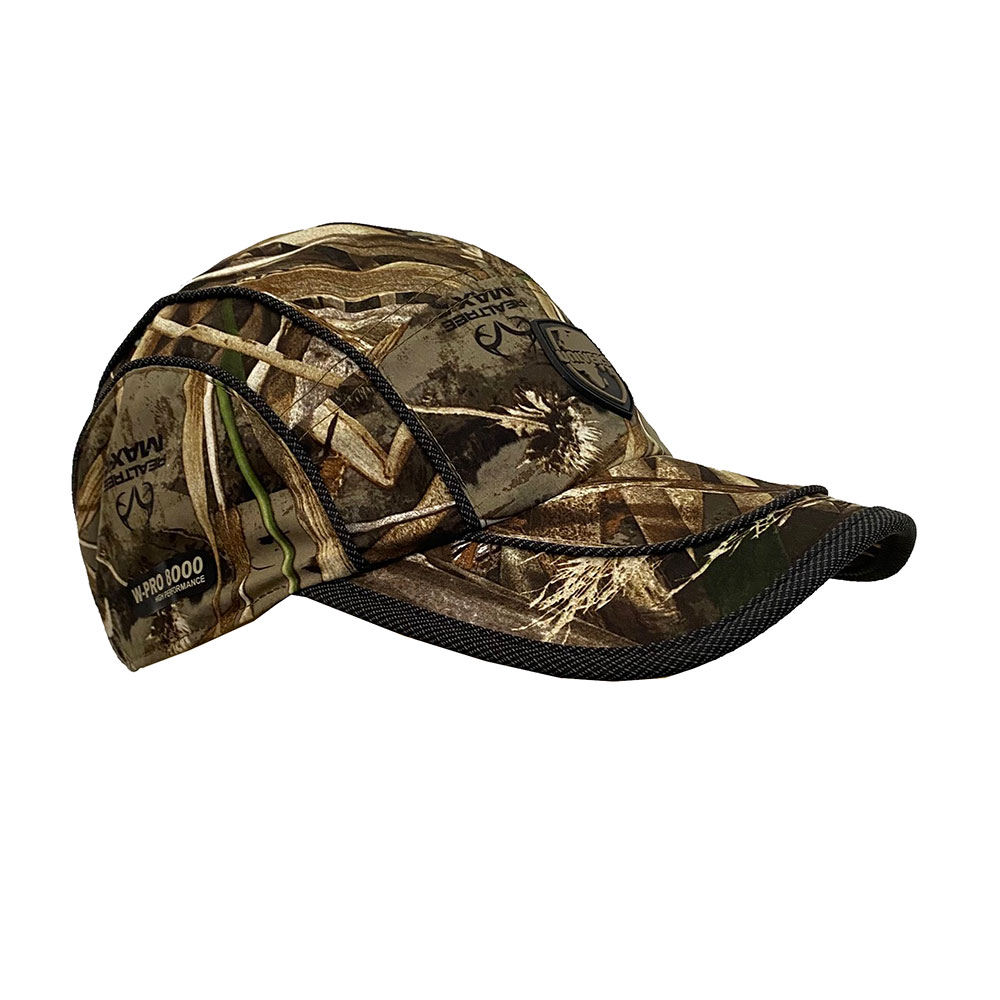 UNIVERS REALTREE WATERPROOF U-TEX CAP 95018/152