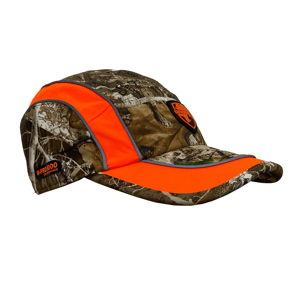 UNIVERS REALTREE WATERPROOF U-TEX CAP 95027/192