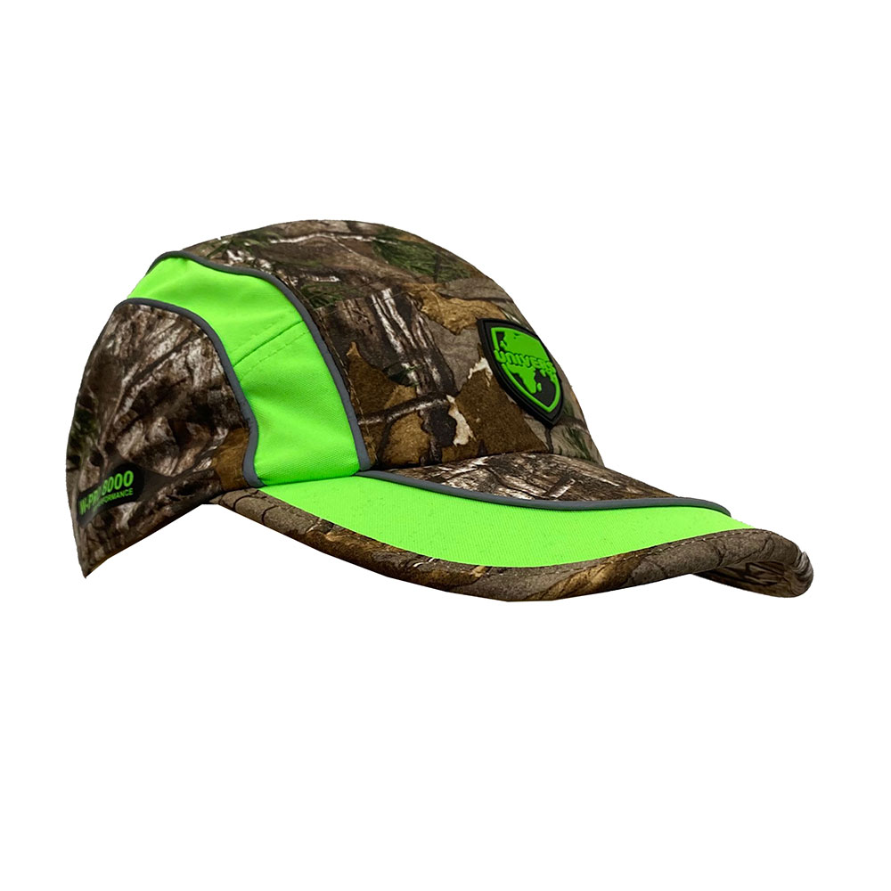 UNIVERS REALTREE WATERPROOF U-TEX CAP 95027/197