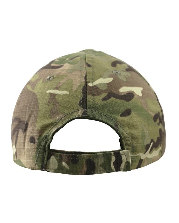 Kombat Adults Baseball Cap - BTP