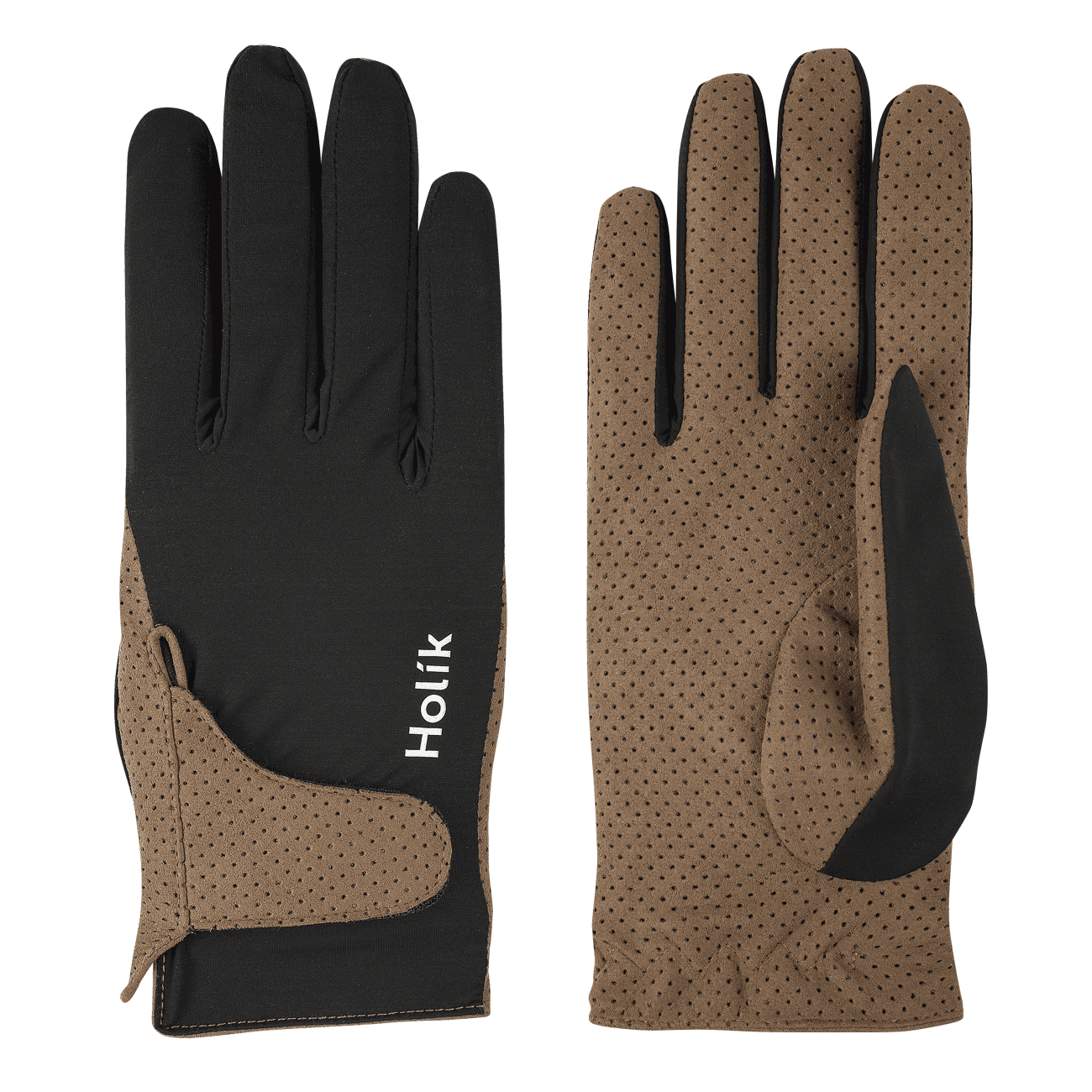 Holik Gloves Alyssa Fingers 8389