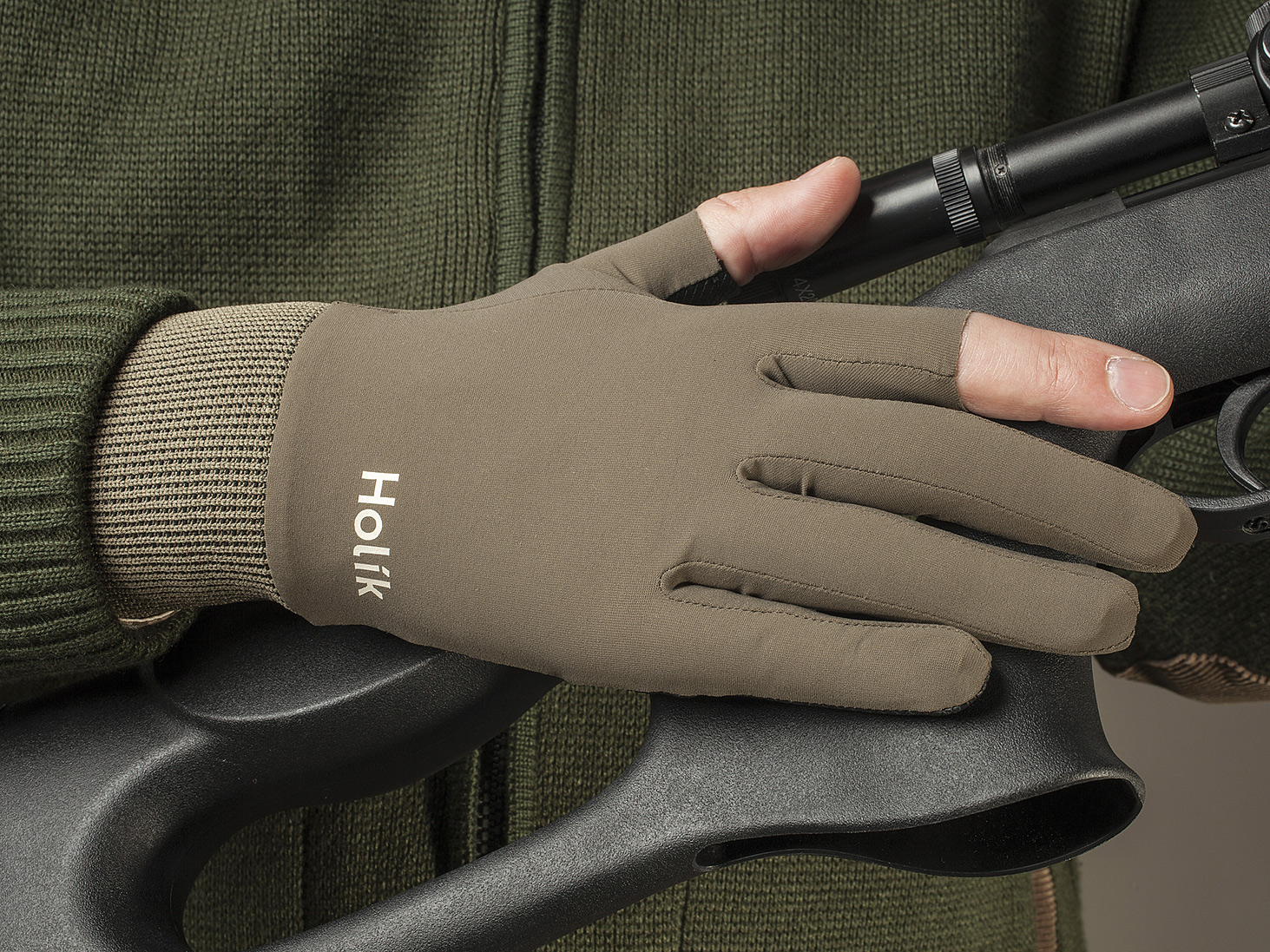 Holik Gloves Anne 8348