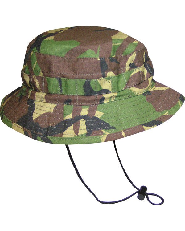 Kombat British Special Forces Hat - DPM