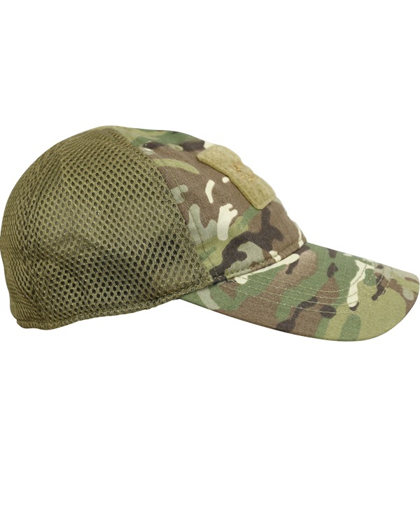 KOMBAT MESH Operators Cap - BTP