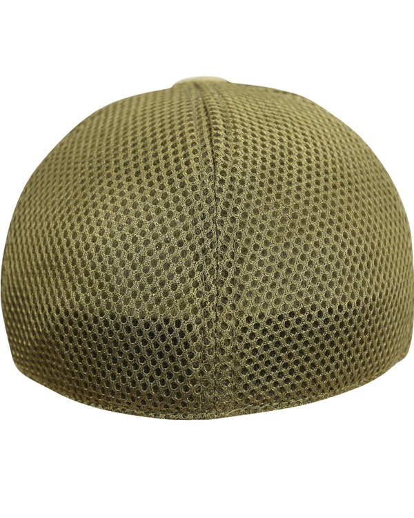 KOMBAT MESH Operators Cap - Coyote