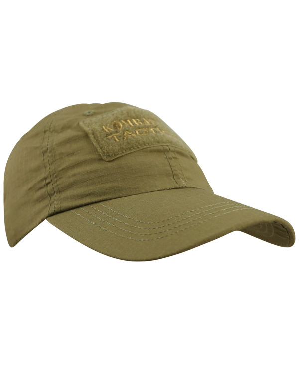 KOMBAT Operators Cap - Coyote (Tactical)