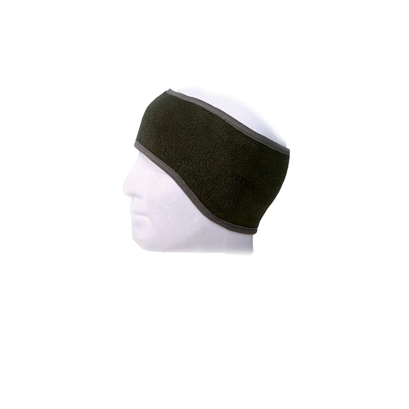 FLEECE EAR WARMER - GREEN