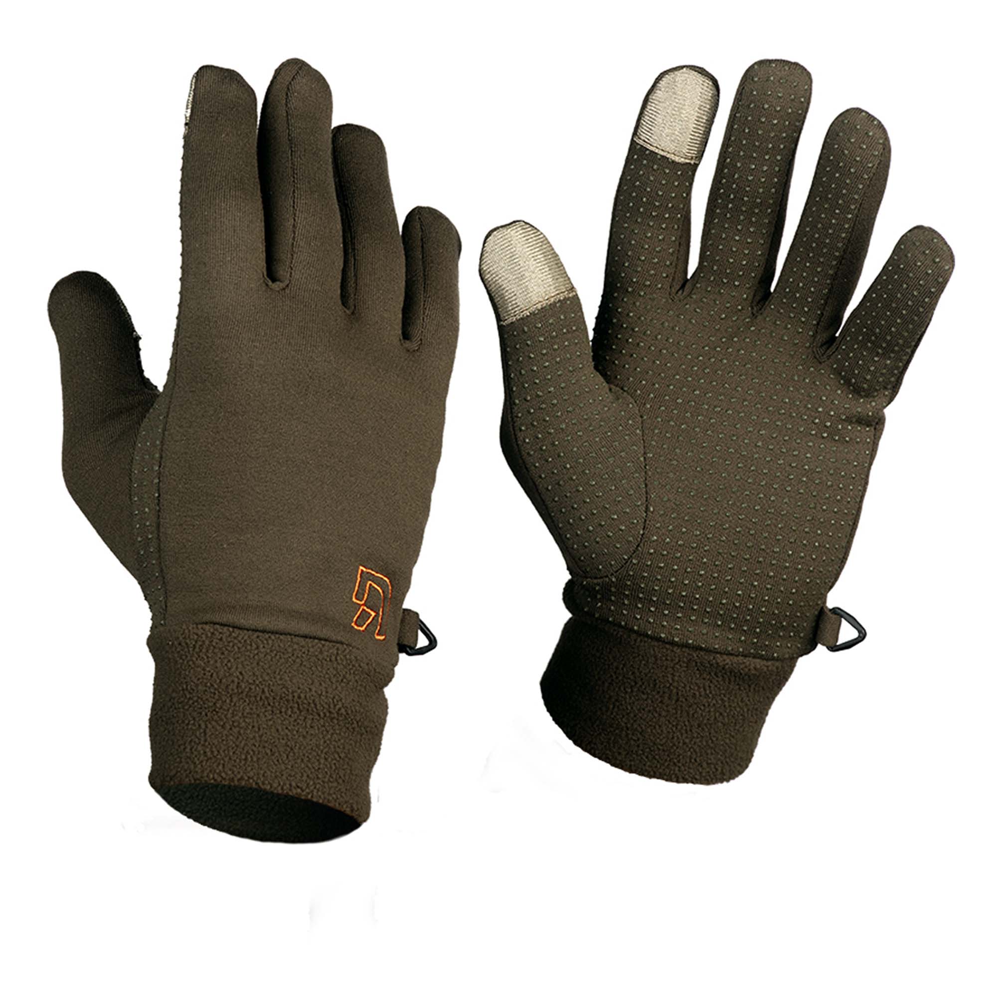 UNIVERS POLAR FLEECE HUNTING GLOVE 97000-392