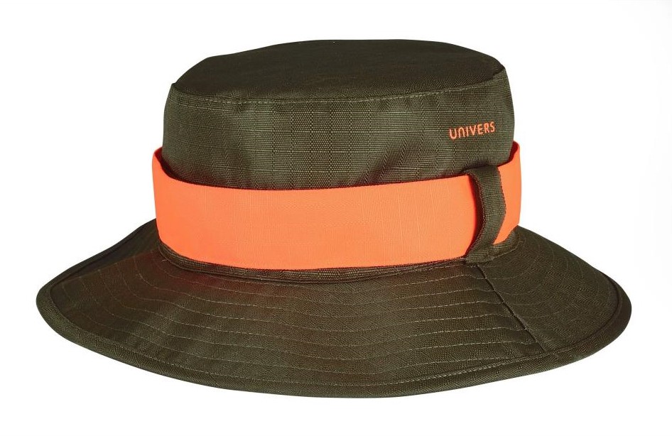 UNIVERS WATERPROOF RIPSTOP HAT 95490/392